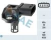 FAE 15109 Sensor, intake manifold pressure